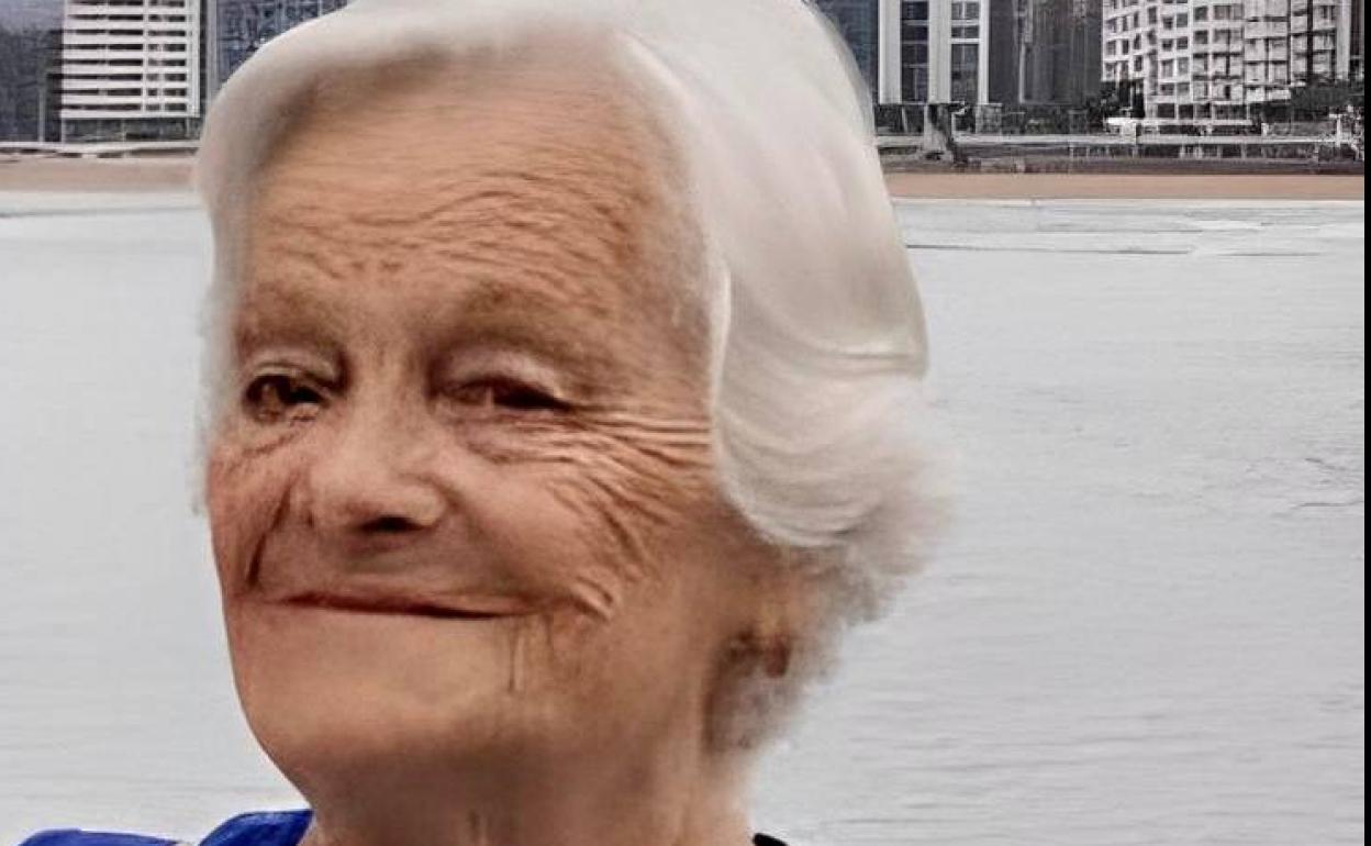 Fallece Conchita Acebal, quien fuera propietaria